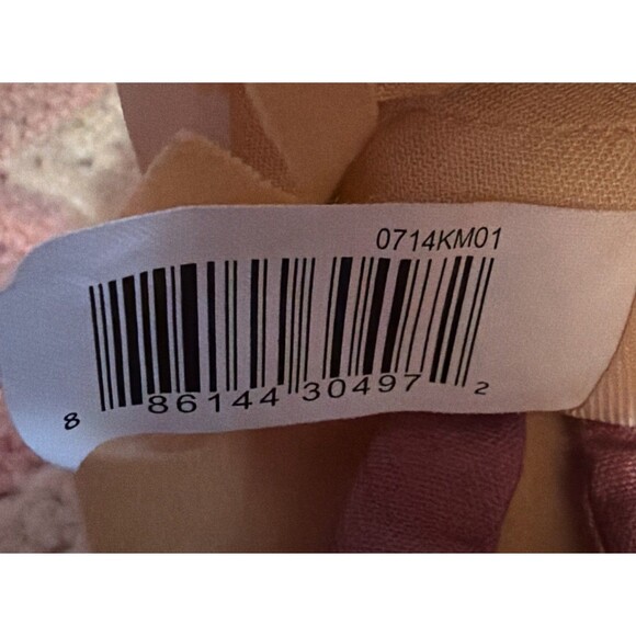 Disney Princess Moana Plush 12" Just Play Canvas Fabric Ragdoll Embroidered Face - Picture 11 of 11